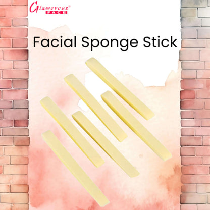 Glamorous Face Facial Sponge Stick