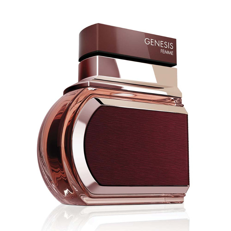 Genesis by Emper Eau de Parfum 100ml for Women