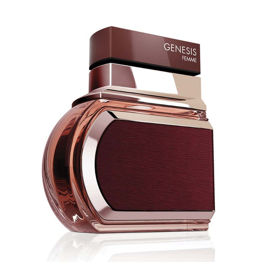 Genesis by Emper Eau de Parfum 100ml for Women