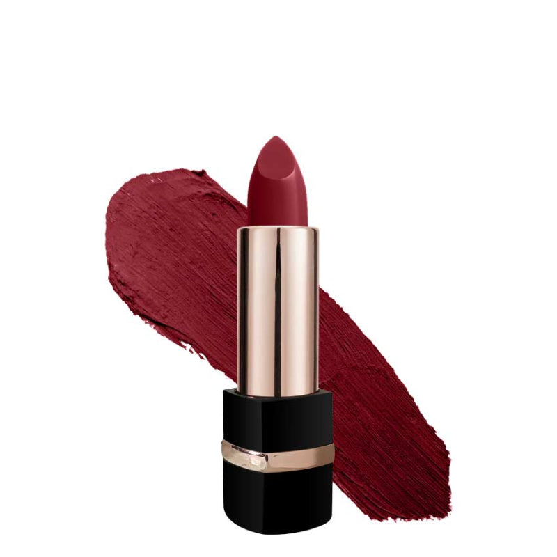 Color Institute New Sensational Matte Lipstick (Shade:528)