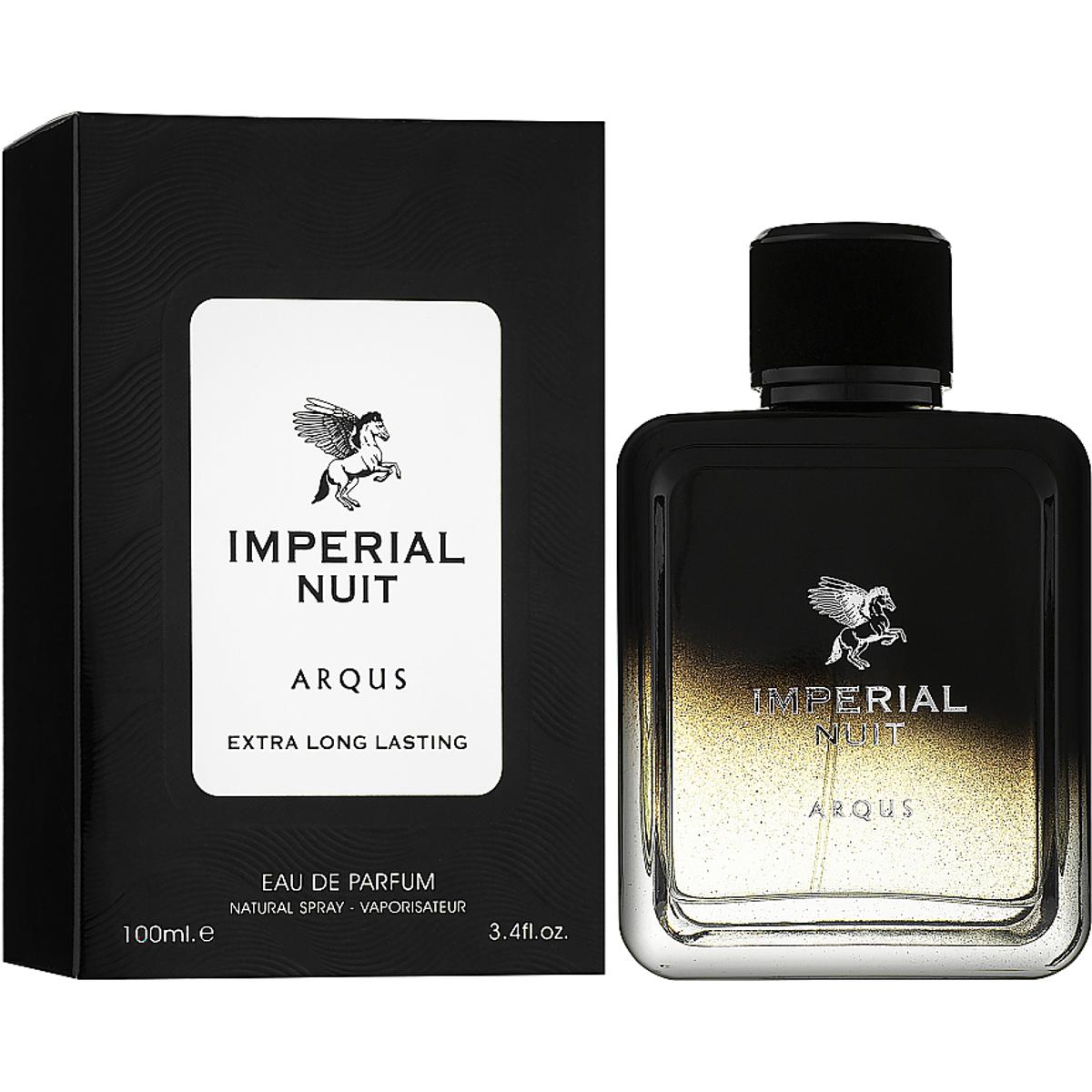Arqus imperail nuit men edp 100ml