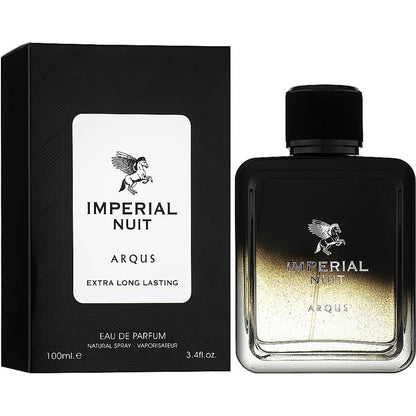 Arqus imperail nuit men edp 100ml