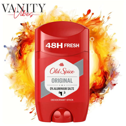 Old Spice Original Deodorant Stick 50ml