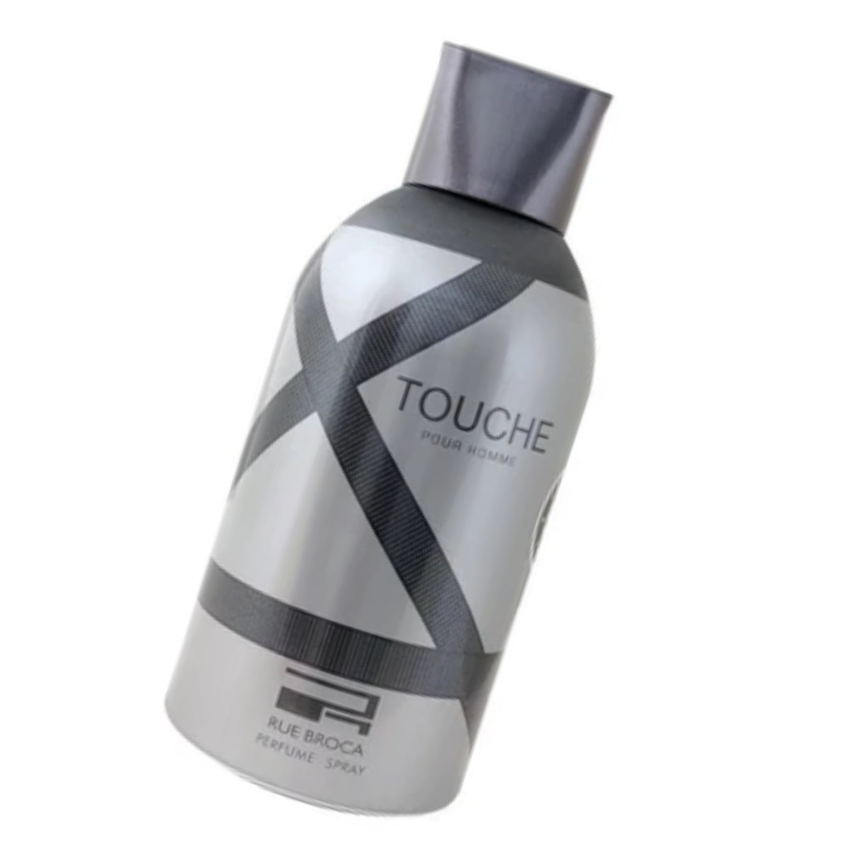 TOUCHE By Rue Broca Perfume Spray 250ml For Men