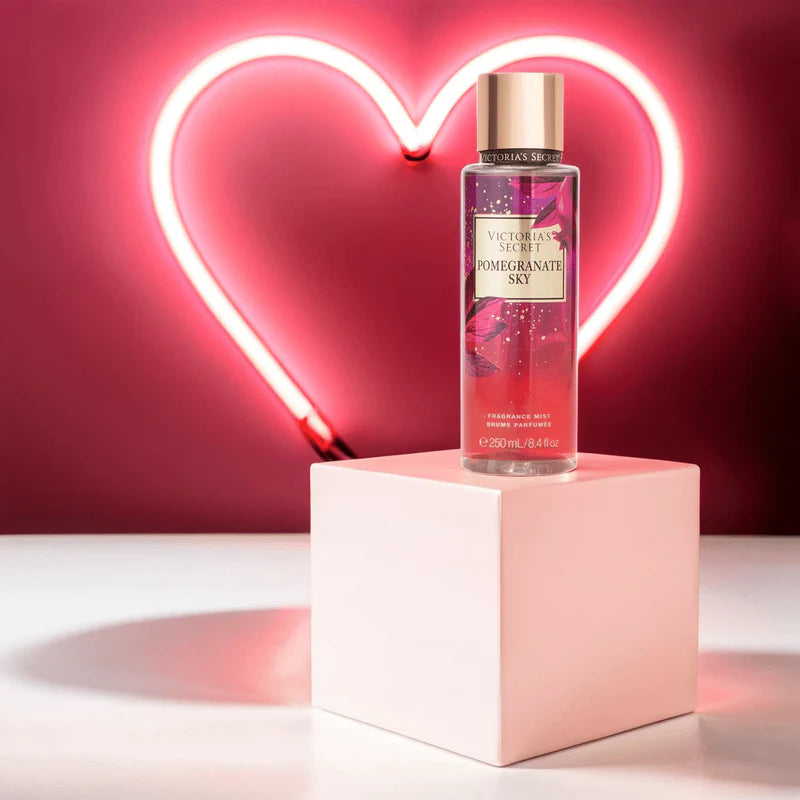 Victoria's Secret Pomegranate Sky Body Mist 250ml