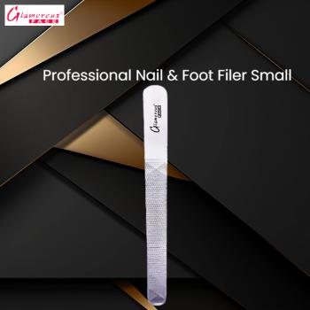 Glamorous Face Professional Nail & Foot Filer small