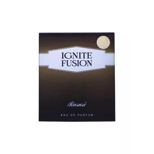 Ignite Fusion by Rasasi EDP 100ml for Men & Women