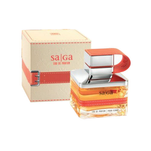 Emper Saga Orange Perfume for Women EDP Spray 100ml