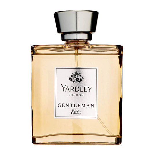 Yardley Gentleman Elite Perfume EDP for Men 100ml