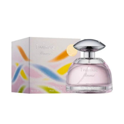 Twinkle by Rasasi Eau de Parfum 50ml for Women