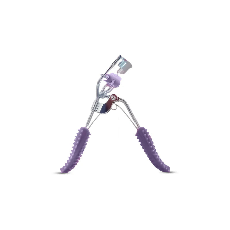 Glamorous Face Professional Eyelash Curler (PURPLE)