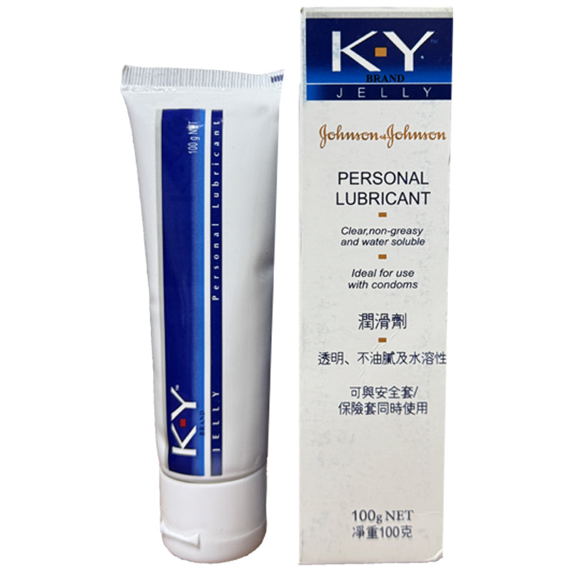 INNO KY Jelly Personal Lubricant 100ml