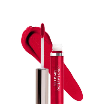 Glamorous Face Long Lasting Liquid Lipstick (shade 04)