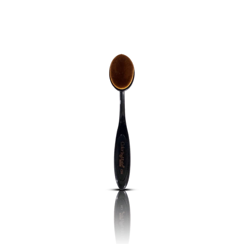 Color Institute Foundation Brush CI-06