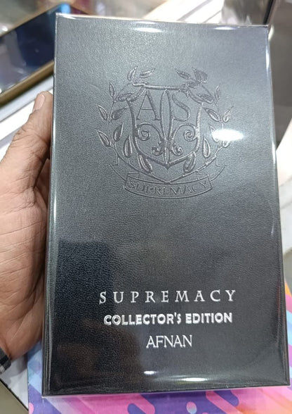 Afnan Supremacy Collectors Edition Perfume For Men