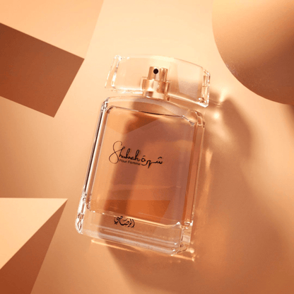 Shuhrah by Rasasi EDP 90ml for Women