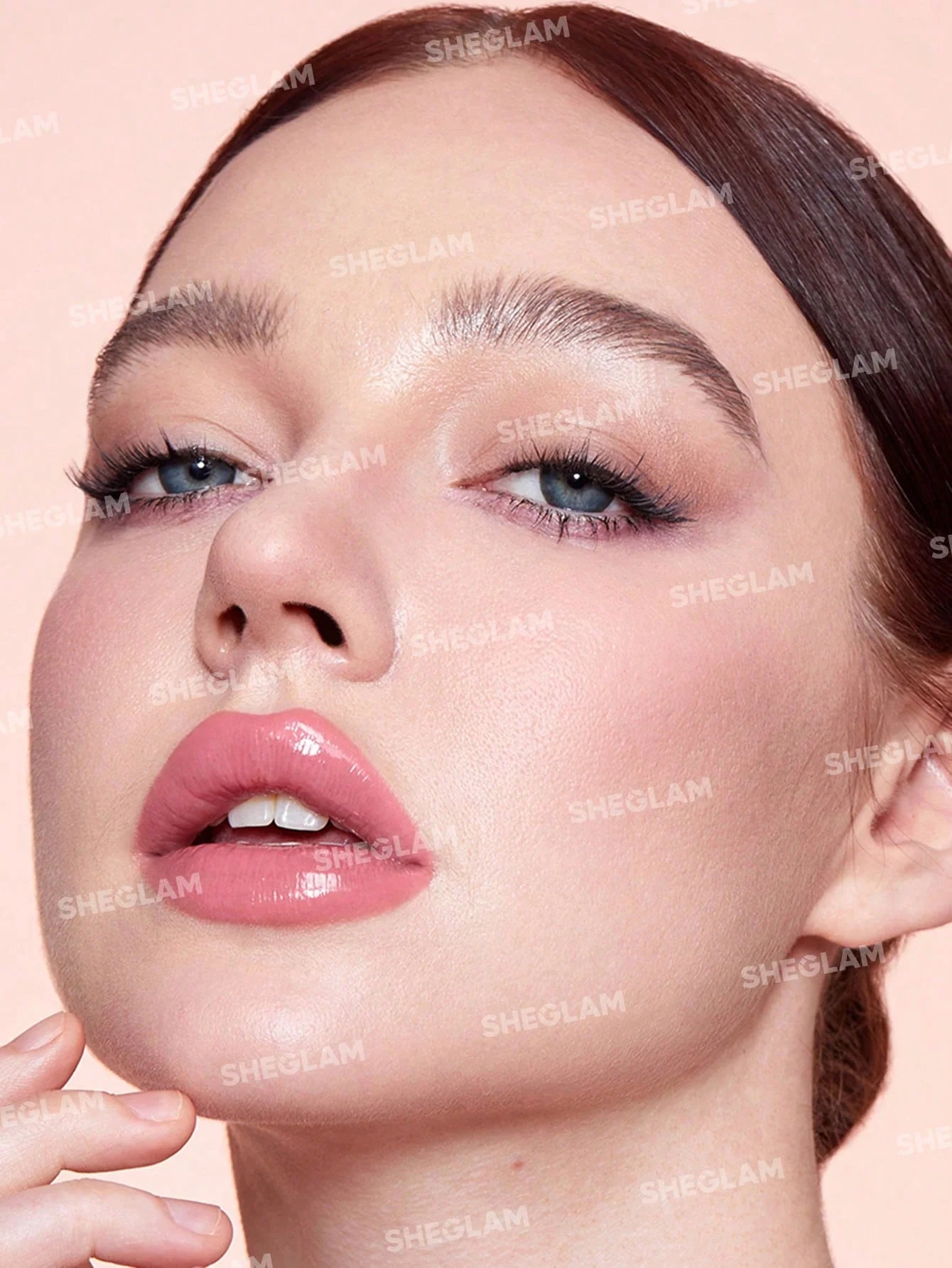 She Glam Sheglam POUT PILLOW CUSHION LIP GLOSS Sweet Dreamz