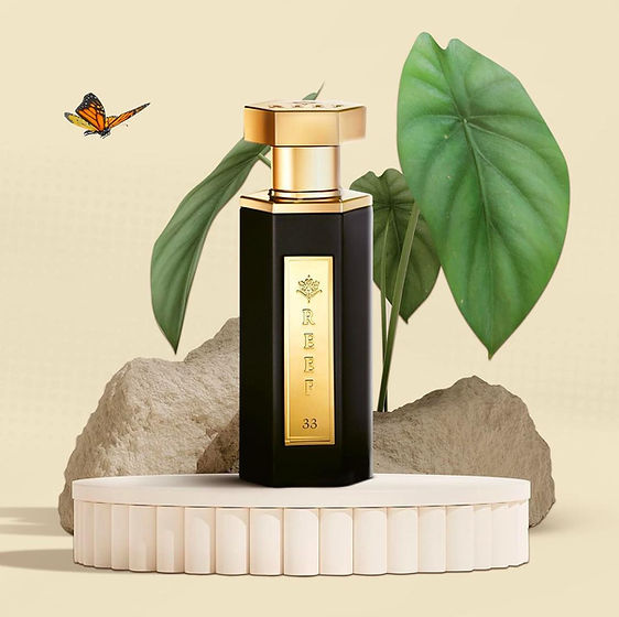 Reef 33 by Reef Perfumes Eau de Parfum 100ml for Men & Women