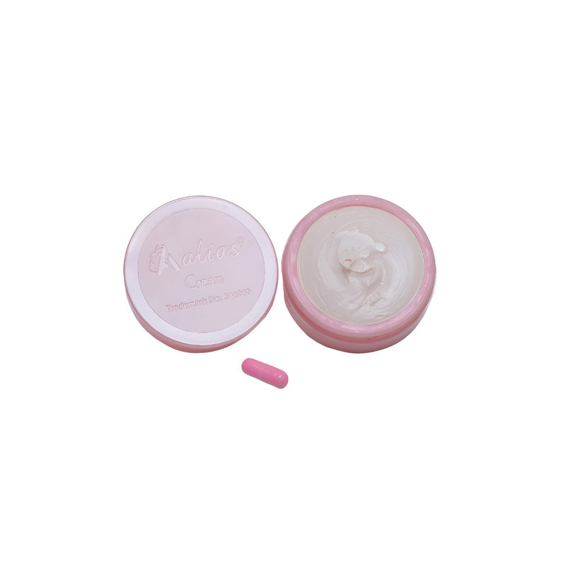 Aalia's- Whitening Cream (Small)