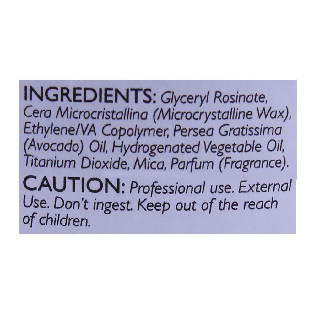Rica Avocado Butter Brazilian Wax 400GM – For Bikini & Sensitive Areas  Original