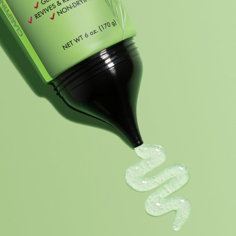 Mielle Rosemary Mint Clarifying Sugar Scalp Scrub 170G