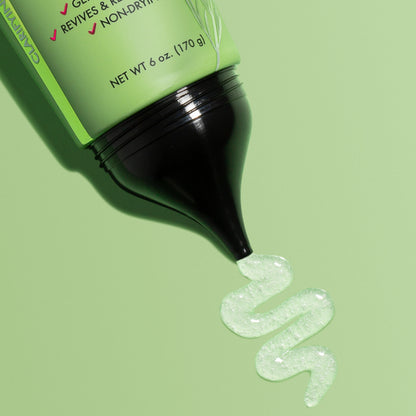 Mielle Rosemary Mint Clarifying Sugar Scalp Scrub 170G