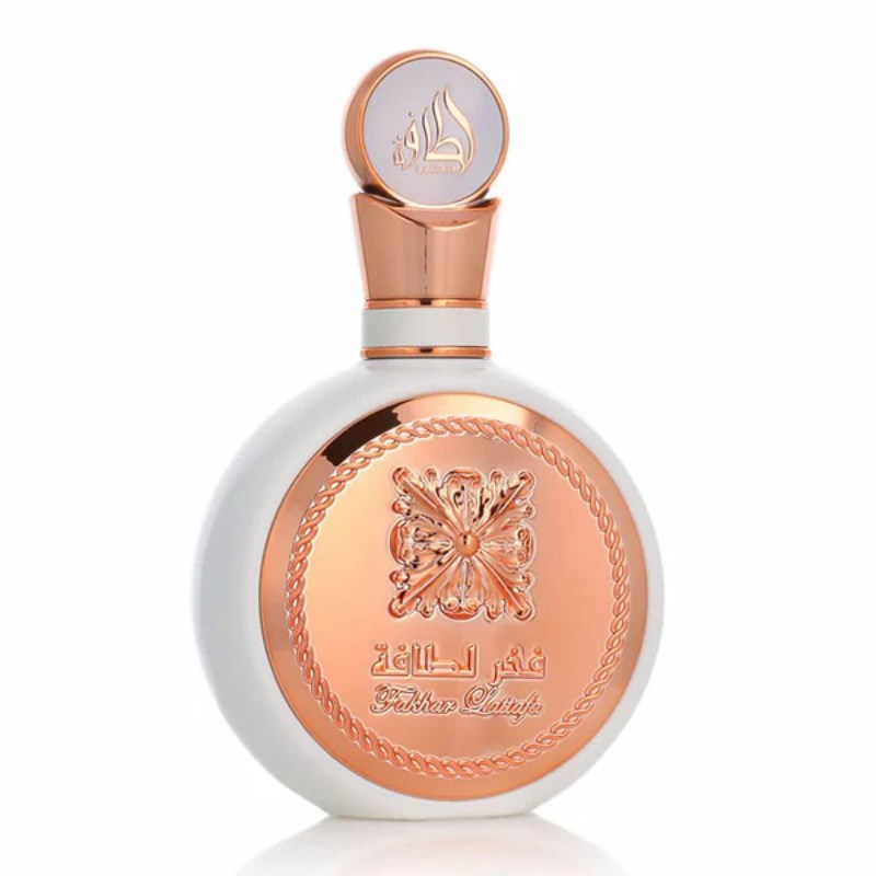 FakharLattafa for Women Rose Eau de Parfum 100ml