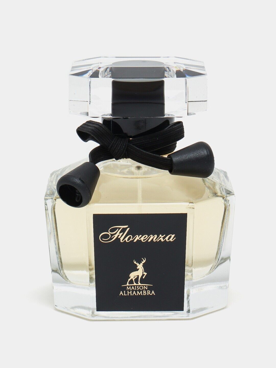 Aris Perfumes Maison Alhambra Florenza Eau de Parfum 100ml - Long Lasting Original Elegant Floral Feminine Fragrance for Wome