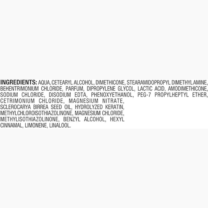 TRESemme Keratin Smooth Conditioner With Marula Oil 700ml