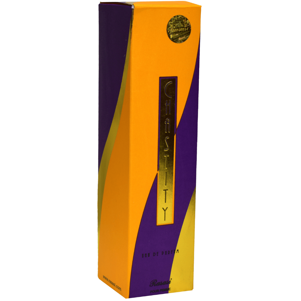 Chastity for Women by Rasasi EDP 100ml for Women