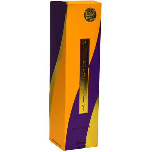 Chastity for Women by Rasasi EDP 100ml for Women