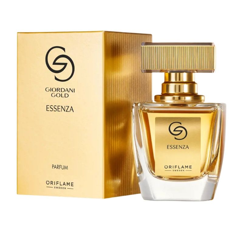 Oriflame Giordani Gold Essenza Parfum 50ml