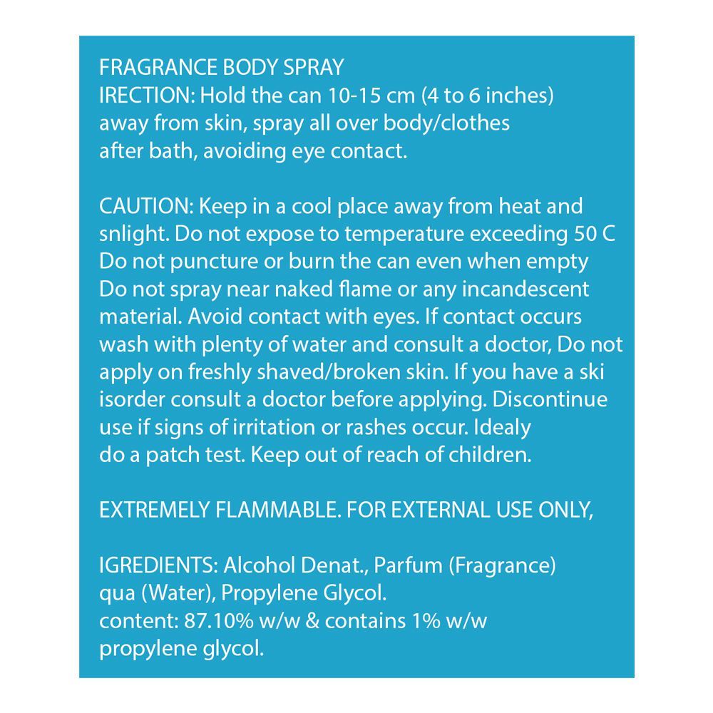 FOGG Imperial Fragrance Body Spray for Men 120ml Long‑Lasting Fresh & Masculine Scent