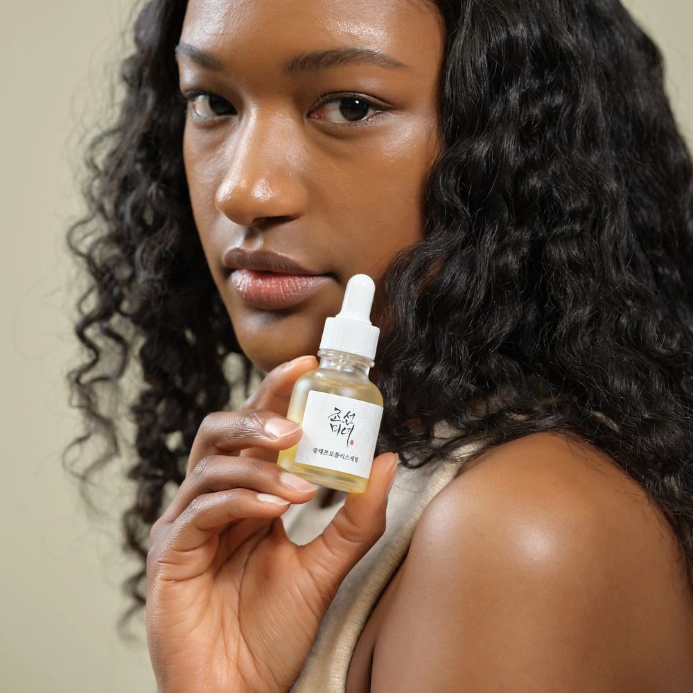 Beauty of Joseon Glow Serum with Propolis & Niacinamide 30 ml Radiance Boost & Skin Balancing Care (K Beauty)