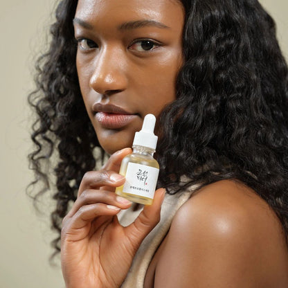Beauty of Joseon Glow Serum with Propolis & Niacinamide 30 ml Radiance Boost & Skin Balancing Care (K Beauty)