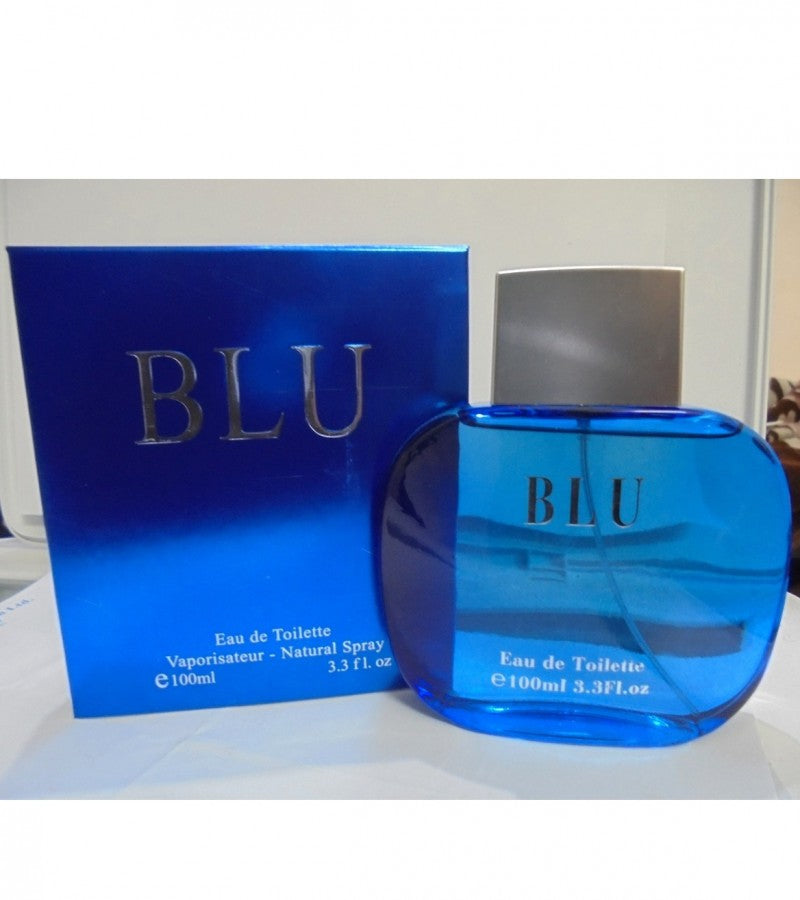 Aris Perfumes Blue Out Perfume for Men - 100 ml