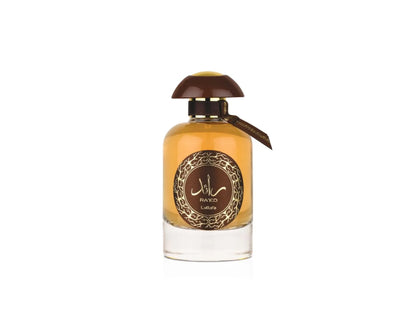 Lattafa Raed Oud Perfume for Men And Women 100ml EDP
