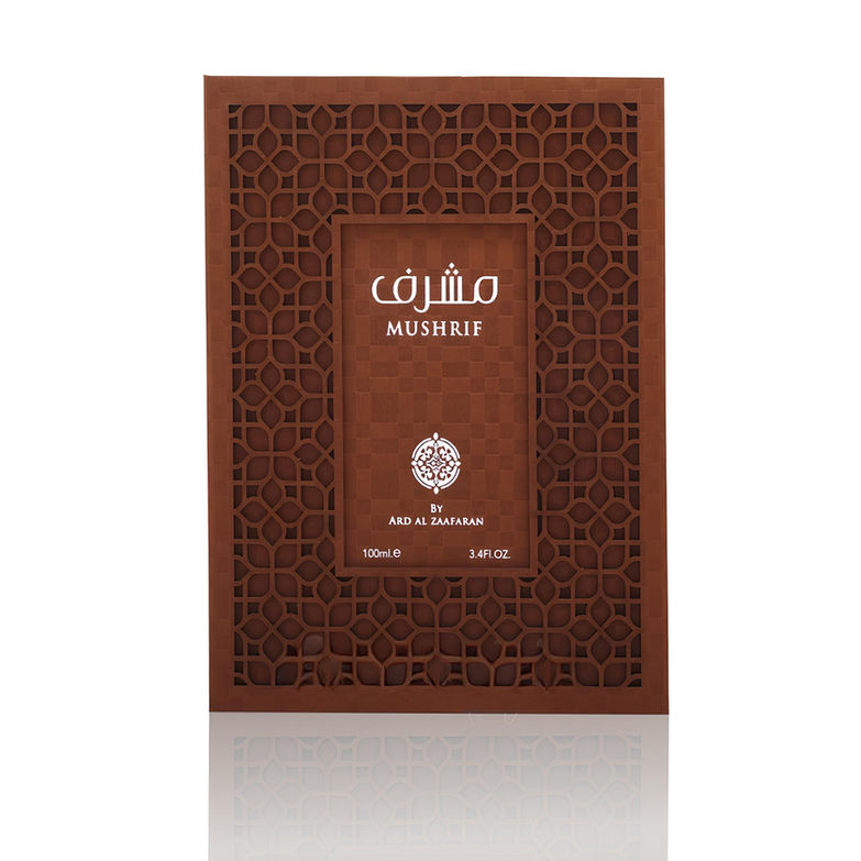 Mushrif by Ard Al Zaafaran EDP 100ml for Women