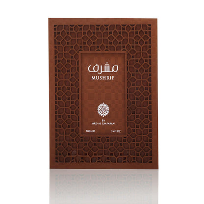 Mushrif by Ard Al Zaafaran EDP 100ml for Women