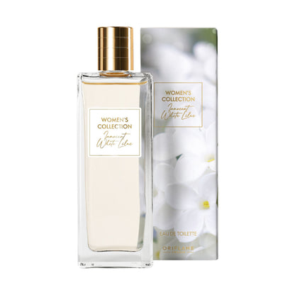 Oriflame Women's Collection Innocent White Lilac Eau de Toilette 50ml