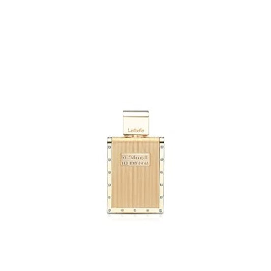 Lattafa The Kingdom for Men 100ml - Long Lasting Eau de Parfum Spray