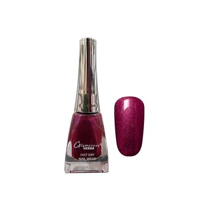 Glamorous Face Fast Dry Fantastic Nail Polish (SHADE 01)