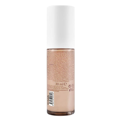 Flormar Perfect Coverage Foundation (Shade:101 Pastelle) 30ml