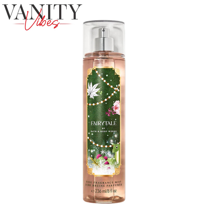 Bath & Body Works FairyTale Fine Fragrance Mist 236ml