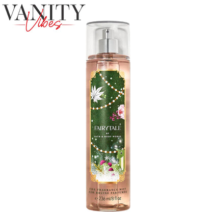 Bath & Body Works FairyTale Fine Fragrance Mist 236ml