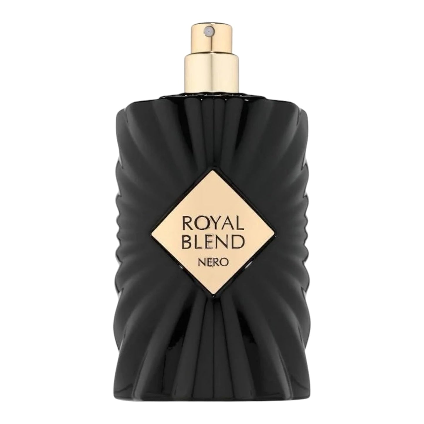 Royal Blend Nero by French Avenue Extrait De Parfum 100ml for Men & Women
