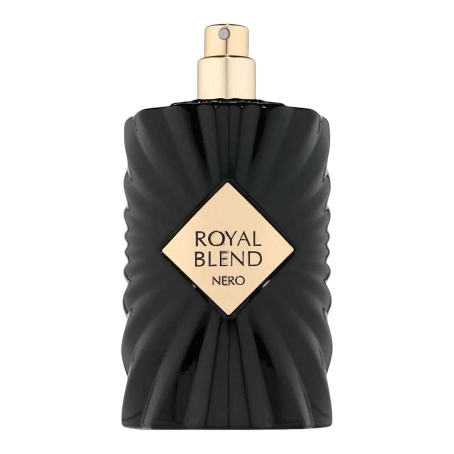 Royal Blend Nero by French Avenue Extrait De Parfum 100ml for Men & Women