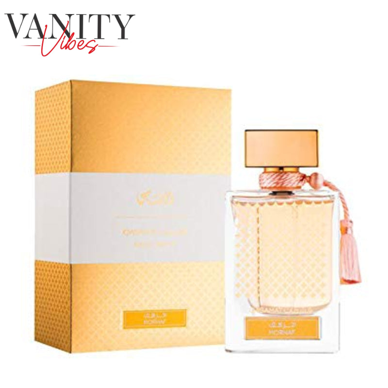 QASAMAT Morhaf by RASASI EDP 65ml for Men & Women