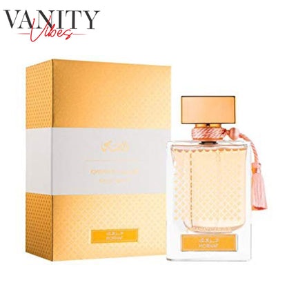 QASAMAT Morhaf by RASASI EDP 65ml for Men & Women