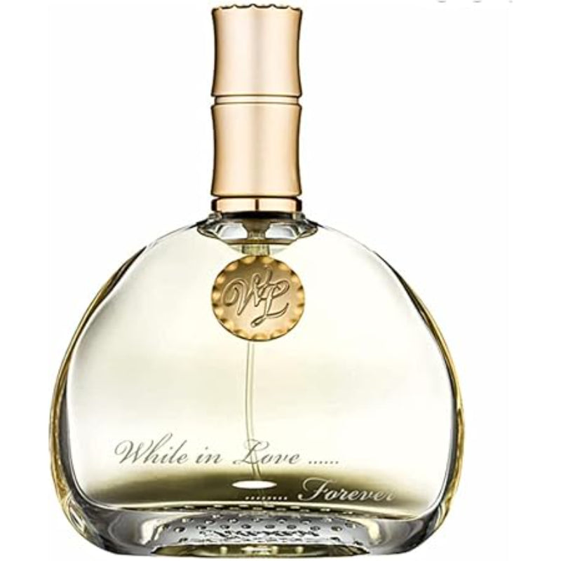 While In Love by Rasasi EDP 80ml for Women
